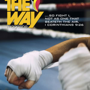 July/August 2026 Way Magazine