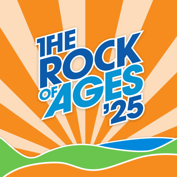 Rock of Ages 2025 Teachings