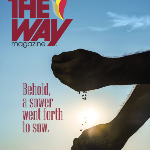 September/October 2026 Way Magazine